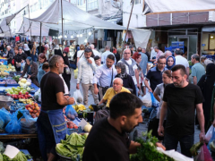 İTO, Mart ayı Tüketici Fiyat İndeksini açıkladı