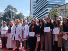 İzmir Meslek Fabrikası direnişinde bahar şenliği…