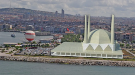 Mimarlar Odası, Kadıköy’deki cami projesine karşı hukuki süreç başlatıldı