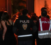 Kadıköy’de eğlence mekanlarına operasyon…