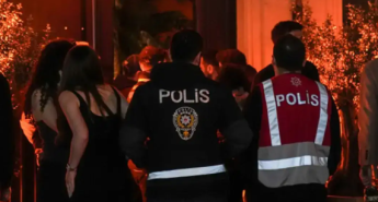 Kadıköy’de eğlence mekanlarına operasyon…