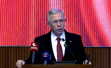 Mansur Yavaş,”HALKIN İRADESİ HİÇE SAYILIYOR”