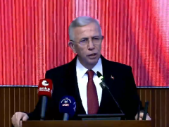 Mansur Yavaş,”HALKIN İRADESİ HİÇE SAYILIYOR”