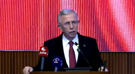 Mansur Yavaş,”HALKIN İRADESİ HİÇE SAYILIYOR”