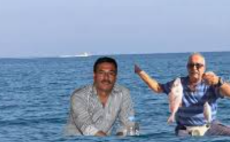 Silifke’de denizde iki erkek cesedi bulundu