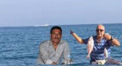 Silifke’de denizde iki erkek cesedi bulundu