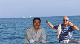 Silifke’de denizde iki erkek cesedi bulundu