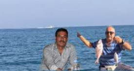 Silifke’de denizde iki erkek cesedi bulundu