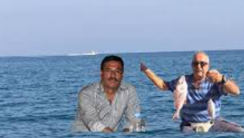 Silifke’de denizde iki erkek cesedi bulundu