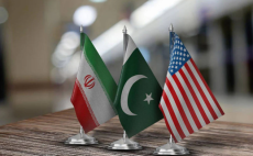 ABD-İran Temsilcileri Pakistan’da görüşecek…