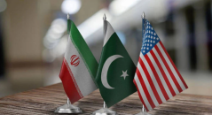 ABD-İran Temsilcileri Pakistan’da görüşecek…