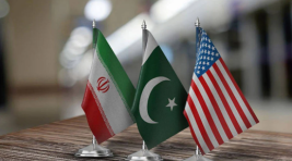 ABD-İran Temsilcileri Pakistan’da görüşecek…