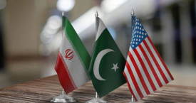 ABD-İran Temsilcileri Pakistan’da görüşecek…