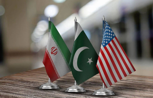 ABD-İran Temsilcileri Pakistan’da görüşecek…