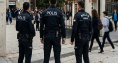 ‘ALO ZORBALIK’ HATTI VE ACİL ÇAĞRI SİSTEMİ KURULUYOR