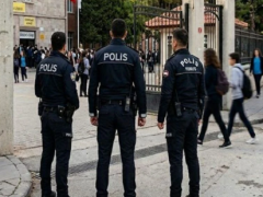 ‘ALO ZORBALIK’ HATTI VE ACİL ÇAĞRI SİSTEMİ KURULUYOR