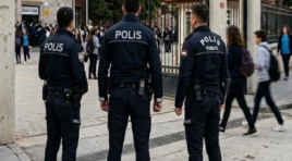 İçişleri Bakanlığı’ndan 81 ile okul güvenliği genelgesi,okullarda uygulanacak tedbirler…