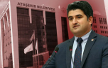 Ataşehir Belediye Başkanı Onursal Adıgüzel tutuklandı
