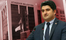 Ataşehir Belediye Başkanı Onursal Adıgüzel tutuklandı