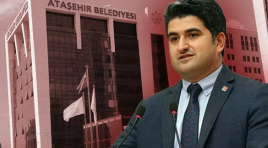 Ataşehir Belediye Başkanı Onursal Adıgüzel tutuklandı