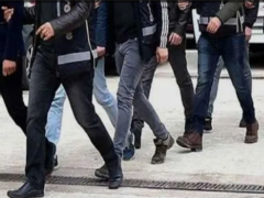 ‘Bayğaralar’ suç örgütüne yönelik 8 ilde operasyon…