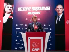 CHP’nin Belediye Başkanları Buluşması tamamlandı