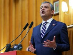 CHP lideri Özel,ara seçim, yargı ve ekonomik duruma ilişkin önemli açıklama