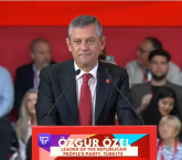 Özgür Özel’den Otoriterliğe karşı ‘demokrasi cephesi’ çağrısı!