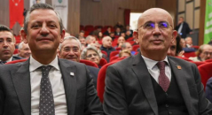Özgür Özel’den ‘Ümit Erkol’ tepkisi…