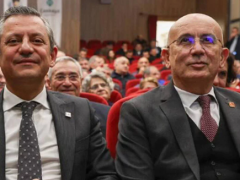 Özgür Özel’den ‘Ümit Erkol’ tepkisi…
