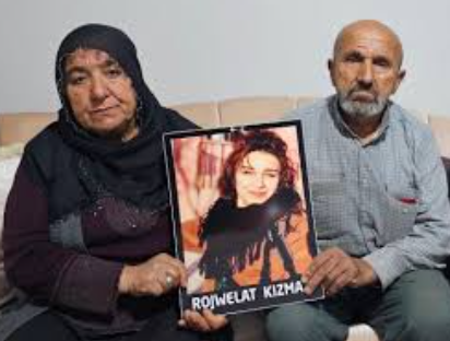 Gülistan Doku’nun 2024’te ölü bulunan yakın arkadaşının ailesi savcılığa başvuracak…