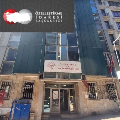 Sağlık Bakanlığı tarafından kullanılan 32 ildeki 71 taşınmaz özelleştirme kapsamına alındı