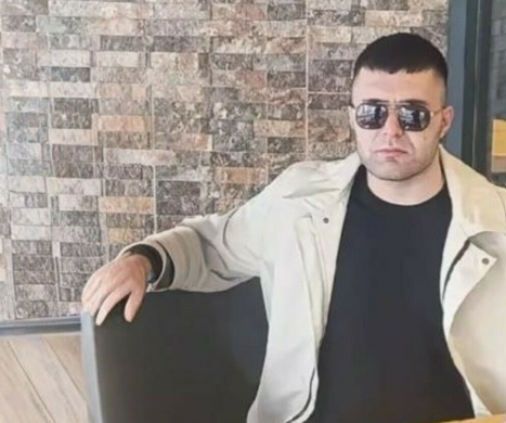 Samsun’da bir kişi evinde uyurken öldürüldü…