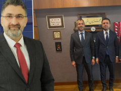 CHP’de bir belediye başkanı daha istifa etti