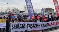 Laikliği savunmak suç değildir