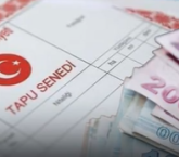 Tapu işlemlerinde yeni dönem,1 Ekim 2026’ya erteledi…