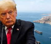 ABD, İran bayraklı kargo gemisini vurdu!