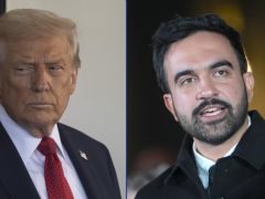 Trump’tan, İran’a ’24 saat’ tehdidi!