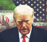 Donald Trump’tan İran’a yeni tehdit!