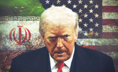 Donald Trump’tan İran’a yeni tehdit!