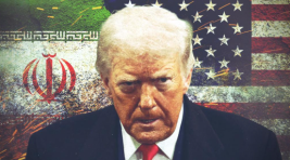 Donald Trump’tan İran’a yeni tehdit!