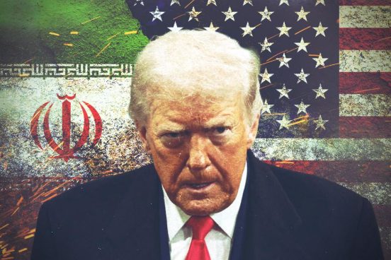 Donald Trump’tan İran’a yeni tehdit!