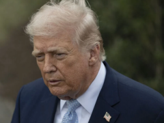 TRUMP, İRAN’A SİLAH TEDARİK EDEN ÜLKELERE YÜZDE 50 VERGİ