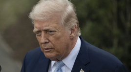 TRUMP, İRAN’A SİLAH TEDARİK EDEN ÜLKELERE YÜZDE 50 VERGİ