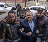 Gülistan Doku soruşturması, Eski Vali Tuncay Sonel adliyeye sevk edildi