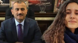 Gülistan Doku soruşturması: Eski Tunceli Valisi Tuncay Sonel hakkında soruşturma başlatıldı