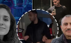 Turhan Çömez’den ‘Gülistan Doku’ açıklaması!”BAŞINIZI YASTIĞA NASIL KOYUYORSUNUZ?”