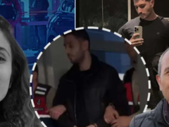 Turhan Çömez’den ‘Gülistan Doku’ açıklaması!”BAŞINIZI YASTIĞA NASIL KOYUYORSUNUZ?”
