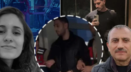 Turhan Çömez’den ‘Gülistan Doku’ açıklaması!”BAŞINIZI YASTIĞA NASIL KOYUYORSUNUZ?”