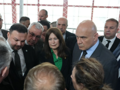 ÇÖMEZ: ÇOCUĞUN BÜTÜN AYRINTILARINI BİLEN YÖNETİM NEDEN GÖREVDEN ALINDI